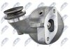 Фото автозапчасти клапан egr | citroen c2 1.4hdi 2003-,c3 1.4hdi 2002-,ford fiesta 1.4tdci 2001-,fusion 1.4tdci 2002-,peugeot 206 1.4hdi 2001-,206+ 1.4hdi 2009-,307 1.4hdi 2001- NTY EGRCT009 (фото 5)