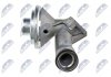 Фото автозапчасти клапан egr | citroen c2 1.4hdi 2003-,c3 1.4hdi 2002-,ford fiesta 1.4tdci 2001-,fusion 1.4tdci 2002-,peugeot 206 1.4hdi 2001-,206+ 1.4hdi 2009-,307 1.4hdi 2001- NTY EGRCT009 (фото 6)