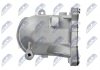 РАДІАТОР EGR | CITROEN C4 1.6HDI 2009-,C5 1.6HDI 2010-,FORD FOCUS 1.6TDCI 2010-,MONDEO IV 1.6TDCI 2011-,PEUGEOT 3008 1.6HDI 2010-,4008 1.6HDI 2012-,5008 1.6HDI 2010-,508 1.6HDI 2010-,VOLVO S40 1.6D 2010-,S60 1.6D 2011- NTY EGRCT010 (фото 4)