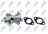 Фото автозапчасти клапан egr | citroen jumper 2.8hdi 2000-,fiat ducato 2.8jtd 2002-,peugeot boxer 2.8hdi 2002- NTY EGRCT011 (фото 1)