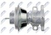 Фото автозапчасти клапан egr | citroen jumper 2.8hdi 2000-,fiat ducato 2.8jtd 2002-,peugeot boxer 2.8hdi 2002- NTY EGRCT011 (фото 3)