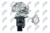 Клапан EGR Focus C-Max 1.6 TDCi / S40 II 1.6 D / V50 1.6 D NTY EGR-FR-005 (фото 7)