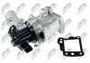 Фото автозапчасти клапан egr | ford mondeo 2.2tdci 2008-,s-max 2.2tdci 2008-,citroen c5 2.2hdi 2006-,c6 2.2hdi 2006-,peugeot 407 2.2hdi 2006- NTY EGRFR008 (фото 2)