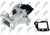 Фото автозапчасти клапан egr | ford mondeo 2.2tdci 2008-,s-max 2.2tdci 2008-,citroen c5 2.2hdi 2006-,c6 2.2hdi 2006-,peugeot 407 2.2hdi 2006- NTY EGRFR008 (фото 3)