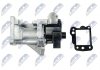 Фото автозапчасти клапан egr | ford mondeo 2.2tdci 2008-,s-max 2.2tdci 2008-,citroen c5 2.2hdi 2006-,c6 2.2hdi 2006-,peugeot 407 2.2hdi 2006- NTY EGRFR008 (фото 4)