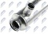 РАДІАТОР EGR | FORD FIESTA 1.4TDCI 2004-2009-,CITROEN C3 1.4HDI 2002-2009-,MAZDA 3 1.6D 2004-,PEUGEOT 206 1.4HDI ECO 2001-,1.4HDI 2002-,207 1.4HDI 2006-,BEEPER 1.4HDI 2008- NTY EGRFR021A (фото 6)