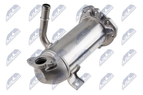 Фото автозапчасти egr cooler NTY EGR-FR-036