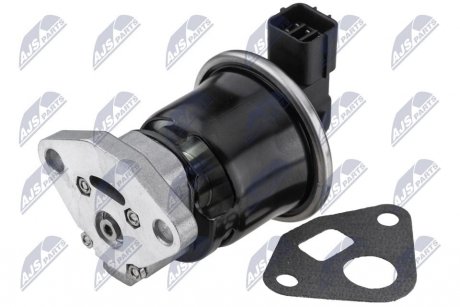 Фото автозапчастини egr valve NTY EGR-HD-000