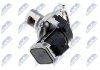 Фото автозапчасти клапан egr | mercedes a klasa w169 a160cdi,a180cdi,a200cdi 2004-,b klasa w245 b180cdi,b200cdi 2005- NTY EGRME001 (фото 2)