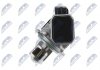 Фото автозапчасти клапан egr | mercedes a klasa w169 a160cdi,a180cdi,a200cdi 2004-,b klasa w245 b180cdi,b200cdi 2005- NTY EGRME001 (фото 4)