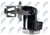 Фото автозапчасти клапан egr | chrysler 300c 3.0crd 2005-,jeep grand cherokee 3.0crd 2005-,mercedes klasa c w204 320cdi/350cdi 2007-,e klasa w211 e280cdi/e300cdi/e320cdi 2005-,m klasa w164 ml280cdi/300cdi/320cdi/350cdi 2005- NTY EGRME006 (фото 4)