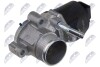 Фото автозапчасти egr vacuum solenoid valve NTY EGR-ME-018 (фото 1)