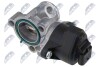 Фото автозапчасти egr vacuum solenoid valve NTY EGR-ME-018 (фото 2)