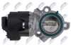 Фото автозапчасти egr vacuum solenoid valve NTY EGR-ME-018 (фото 3)