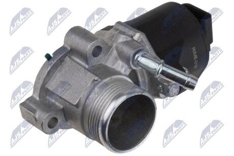 Фото автозапчасти egr vacuum solenoid valve NTY EGR-ME-018