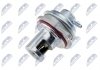 Фото автозапчасти клапан egr | mercedes a klasa w169 a160cdi/a180cdi/a200cdi 2004-,b klasa w245 b180cdi/b200cdi/ 2005- NTY EGRME026 (фото 2)