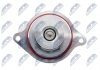 Фото автозапчасти клапан egr | mercedes a klasa w169 a160cdi/a180cdi/a200cdi 2004-,b klasa w245 b180cdi/b200cdi/ 2005- NTY EGRME026 (фото 5)