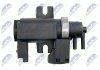 Фото автозапчастини клапан egr | citroen c4 i 2.0hdi 2004-2011,peugeot 307 2.0hdi 2005-,407 2.0hdi 2004-,volvo s40 ii 2.0d 2004-,v50 2.0d 2004- NTY EGRPE006 (фото 3)