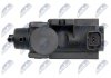 Фото автозапчастини клапан egr | citroen c4 i 2.0hdi 2004-2011,peugeot 307 2.0hdi 2005-,407 2.0hdi 2004-,volvo s40 ii 2.0d 2004-,v50 2.0d 2004- NTY EGRPE006 (фото 4)