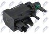 Фото автозапчасти клапан egr | citroen c4 picasso 2.0hdi 2008-,jumpy 2.0hdi 2008-,fiat scudo 2.0jtd 2008-,peugeot 508 2.0hdi 2010-,expert 2.0hdi 2008- NTY EGRPE011 (фото 1)