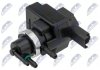 Фото автозапчасти клапан egr | citroen c4 1.6thp 2008-,peugeot 308 1.6gti 2010-,308 ii 1.6gti 2015-,508 1.6thp 2011-,508 ii 1.6thp 2018- NTY EGRPE016 (фото 1)