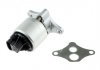 КЛАПАН EGR | OPEL ASTRA F 1.4 16V,1.6,1.6 16V 94-,CORSA B 1.2,1.4,1.4 16V,1.6 16V 94-,VECTRA B 1.6,1.6 16V 95- NTY EGRPL005 (фото 1)