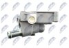 Фото автозапчасти клапан AGR Opel Astra G/H 1.2 1.4i 16V / Corsa C/D 1.2i 1.4i 16V / Tigra B 1.4i 16V NTY EGR-PL-013 (фото 8)