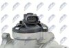 Фото автозапчасти клапан egr | opel movano 2.5cdti 2003-,vivaro 2.5cdti 2006-,renault master 2.5dci 2003-,nissan primastar dci115/140/150 2003- NTY EGRPL014 (фото 5)