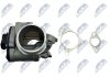 Фото автозапчасти клапан egr | opel movano 2.5cdti 2003-,vivaro 2.5cdti 2006-,renault master 2.5dci 2003-,nissan primastar dci115/140/150 2003- NTY EGRPL014 (фото 7)