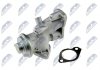 Фото автозапчасти клапан egr | opel astra g 1.7dti 2000-,corsa 1.7di,1.7dti 2000-/od numeru nadwozia 1649421/ NTY EGRPL023 (фото 2)