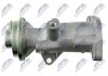 Фото автозапчасти клапан egr | opel astra g 1.7dti 2000-,corsa 1.7di,1.7dti 2000-/od numeru nadwozia 1649421/ NTY EGRPL023 (фото 3)