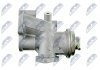 Фото автозапчастини клапан egr | opel astra g 1.7dti 2000-,corsa 1.7di,1.7dti 2000-/od numeru nadwozia 1649421/ NTY EGRPL023 (фото 4)