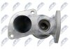 Фото автозапчастини клапан egr | opel astra g 1.7dti 2000-,corsa 1.7di,1.7dti 2000-/od numeru nadwozia 1649421/ NTY EGRPL023 (фото 5)