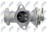 Фото автозапчасти клапан egr | opel astra g 1.7dti 2000-,corsa 1.7di,1.7dti 2000-/od numeru nadwozia 1649421/ NTY EGRPL023 (фото 6)