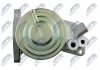 Фото автозапчасти клапан egr | opel astra g 1.7dti 2000-,corsa 1.7di,1.7dti 2000-/od numeru nadwozia 1649421/ NTY EGRPL023 (фото 7)