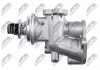 Фото автозапчастини клапан egr | opel corca c 1.7di 2000-/od numeru nadwozia:1683321/,1.7dti 2000-/od numeru nadwozia:1683320/ NTY EGRPL026 (фото 4)