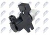 Фото автозапчасти клапан egr | opel astra h 1.9cdti 2004-,astra j 2.0cdti 2009-,insignia 2.0cdti 2008-,zafira b 1.9cdti 2005- NTY EGRPL033 (фото 2)