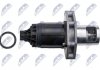 Фото автозапчасти клапан egr | opel insignia a 2.0cdti 2014-,insignia b 2.0cdti 2017-,antara a 2.0cdti 2016-,zafira c 2.0cdti 2015- NTY EGRPL038 (фото 6)