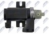 Фото автозапчасти клапан egr | opel astra h 1.3cdti 2005-,astra j 2.0cdti 2009-,insignia a 2.0cdti,2.0biturbo cdti 2008- NTY EGRPL040 (фото 4)