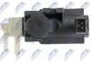 Фото автозапчасти клапан egr | opel astra h 1.3cdti 2005-,astra j 2.0cdti 2009-,insignia a 2.0cdti,2.0biturbo cdti 2008- NTY EGRPL040 (фото 5)