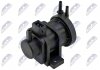 Фото автозапчасти клапан egr | eng.2.0d,2.2d opel astra g, vectra c, vectra c gts, signum, zafira a, saab 9-3, 11.96-02.15 NTY EGRPL047 (фото 1)