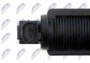 Фото автозапчастини клапан egr | nissan interstar dci90,dci120 02-,opel movano 2.2dti 00-, renault laguna ii 2.2dci 2001.10- NTY EGRRE000 (фото 5)