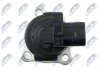 Фото автозапчастини клапан egr | nissan interstar dci90,dci120 02-,opel movano 2.2dti 00-, renault laguna ii 2.2dci 2001.10- NTY EGRRE000 (фото 6)