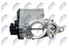 Фото автозапчасти клапан egr | renault laguna ii 1.9dci 05-,megane 1.9dci 05-,suzuki grand vitara 1.9ddis /opcja i/ 05- NTY EGRRE001 (фото 5)