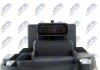 Фото автозапчасти клапан egr | renault laguna ii 1.9dci 05-,megane 1.9dci 05-,suzuki grand vitara 1.9ddis /opcja i/ 05- NTY EGRRE001 (фото 6)