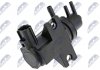 Фото автозапчасти клапан egr | toyota auris 2.0d4d 2006-,avensis 2.0d4d 2006-,2.2d4d 2005-,rav4 2.2d4d 2006-,lexus is ii 220d 2005- NTY EGRTY014 (фото 3)