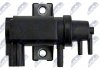 Фото автозапчасти клапан egr | toyota auris 2.0d4d 2006-,avensis 2.0d4d 2006-,2.2d4d 2005-,rav4 2.2d4d 2006-,lexus is ii 220d 2005- NTY EGRTY014 (фото 4)