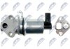 КЛАПАН EGR | VW GOLF IV 1.4 16V 1997-, 1.6 16V 2000-, SEAT LEON 1.4 16V 1999-, 1.6 16V 2000- NTY EGRVW000 (фото 3)