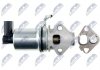 Фото автозапчасти клапан egr | vw golf iv 1.4 16v 1997-, 1.6 16v 2000-, seat leon 1.4 16v 1999-, 1.6 16v 2000- NTY EGRVW000 (фото 4)