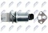 КЛАПАН EGR | VW GOLF IV 1.4 16V 1997-, 1.6 16V 2000-, SEAT LEON 1.4 16V 1999-, 1.6 16V 2000- NTY EGRVW000 (фото 5)